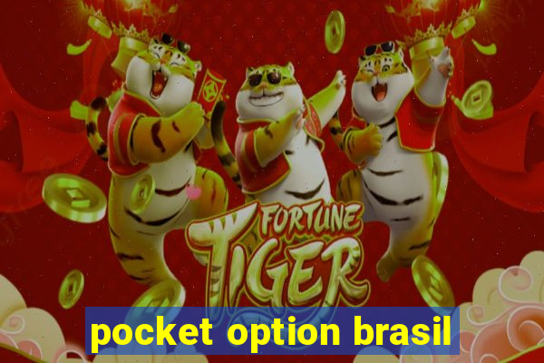 pocket option brasil